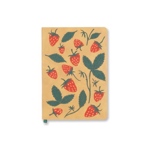 81013519211 Journal, Elana's Berries