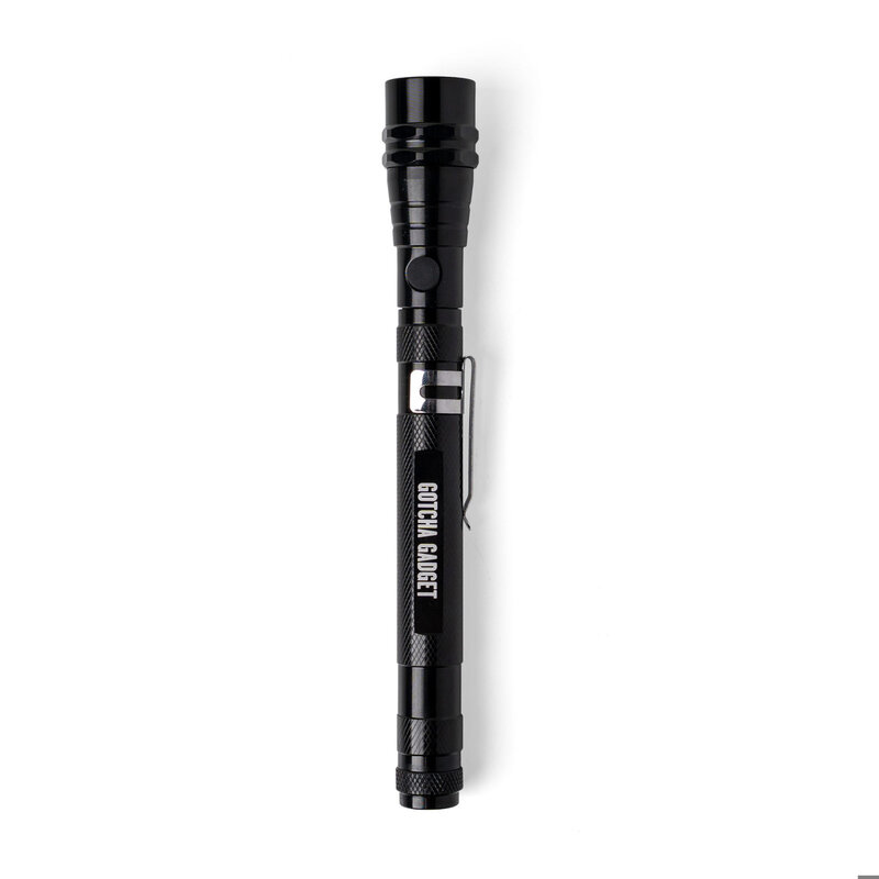 Modern Monkey Gotcha Gadget Expandable Flashlight