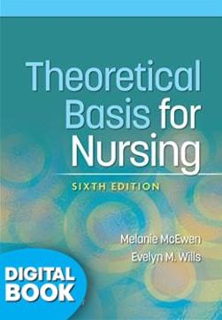 Theoretical Basis For Nursing eText(Perpetual)