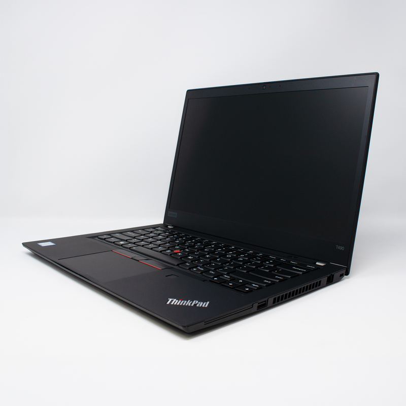 Lenovo T490 I7 Refurbished 16gb/512Gb Touch
