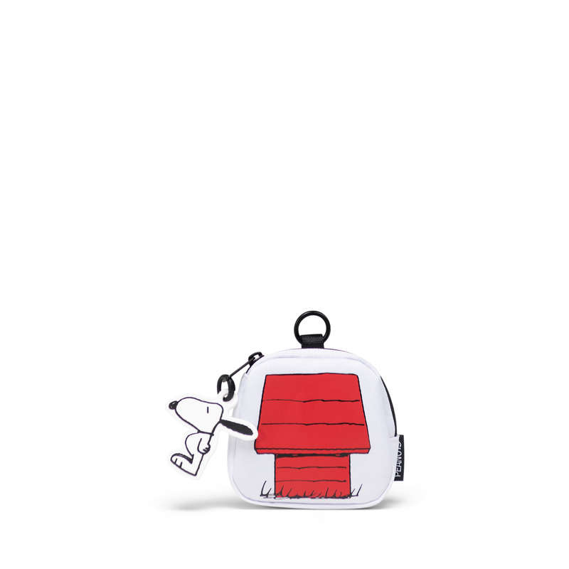 Herschel Peanuts Doghouse Charm