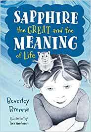 Sapphire The Great & The Meaning Of Life