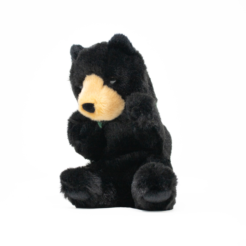 Bear, 6", Lil Handful, With Bandana*