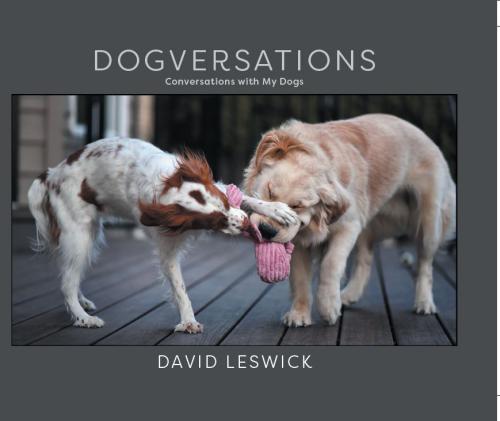 9781525569791 Dogversations - Premium Edition