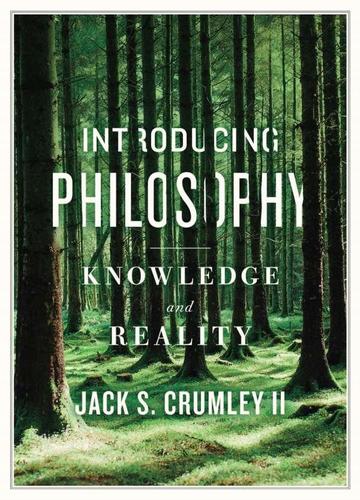 9781554811298 Introducing Philosophy: Knowledge & Reality
