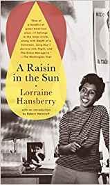 9780679755333 Raisin In The Sun