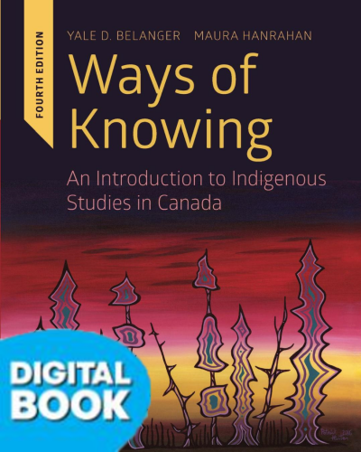 9781774128466 Ways Of Knowing eText