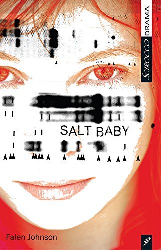 9781897289891 Salt Baby