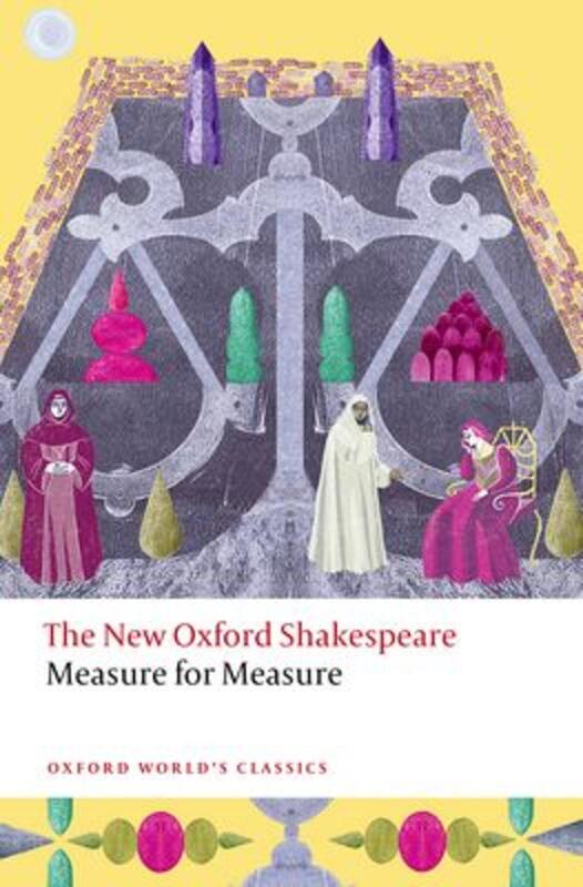 Measure For Measure