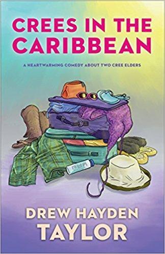 Crees In The Caribbean