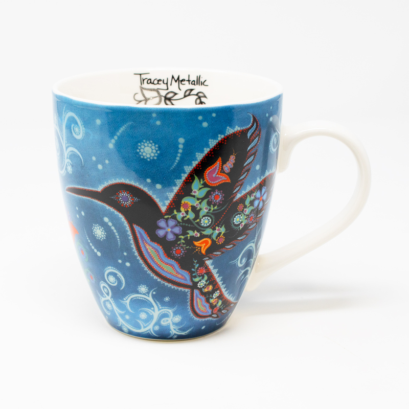 Mug, Eternity