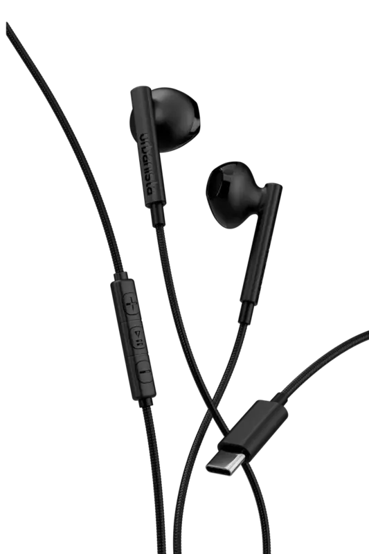 Urbanista, San Francisco 2 Usb-C Wired Earbuds