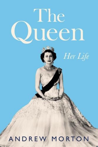 9781538700433 Queen: Her Life