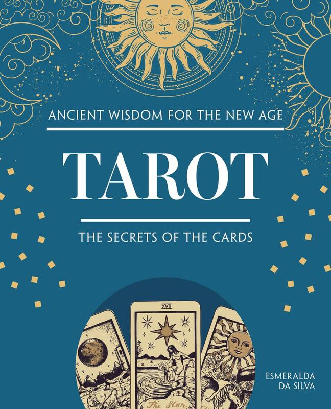Tarot: The Secrets Of The Cards