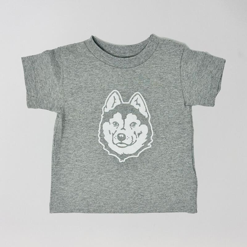 Toddler Tee, Doghead