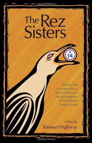 Rez Sisters
