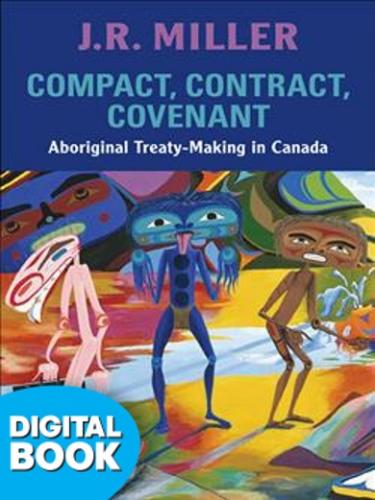 9781442692275 Compact, Contract, Covenant eText (Perpetual)