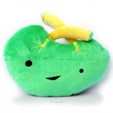 40000223930 I Heart Guts Plush, Spleen