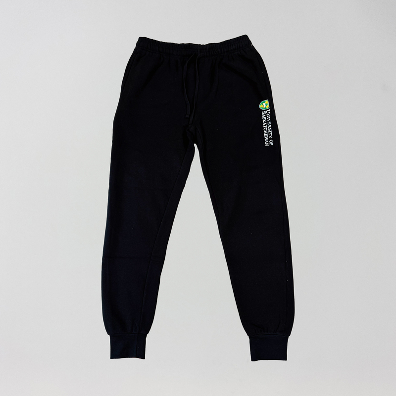 Joggers, Official Crest