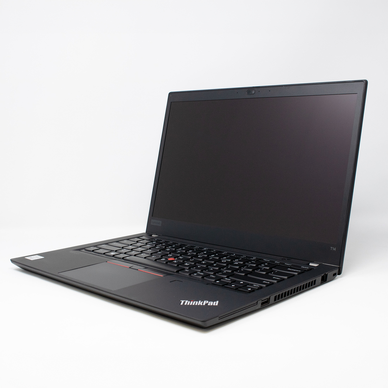 Lenovo T14 G1 I7 32gb/512Gb