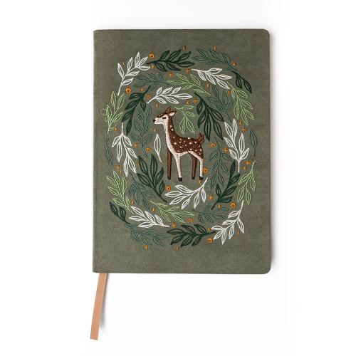 81013519527 Journal, Deer