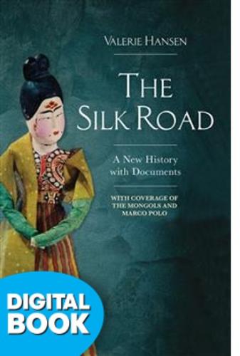 9780190208936 Silk Road eText (180 Day Access)