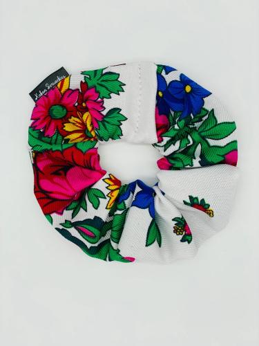 40000229886 Scrunchie, Kokom Lola