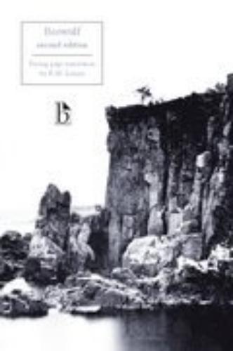 9781554811137 Beowulf: Facing Page Translation