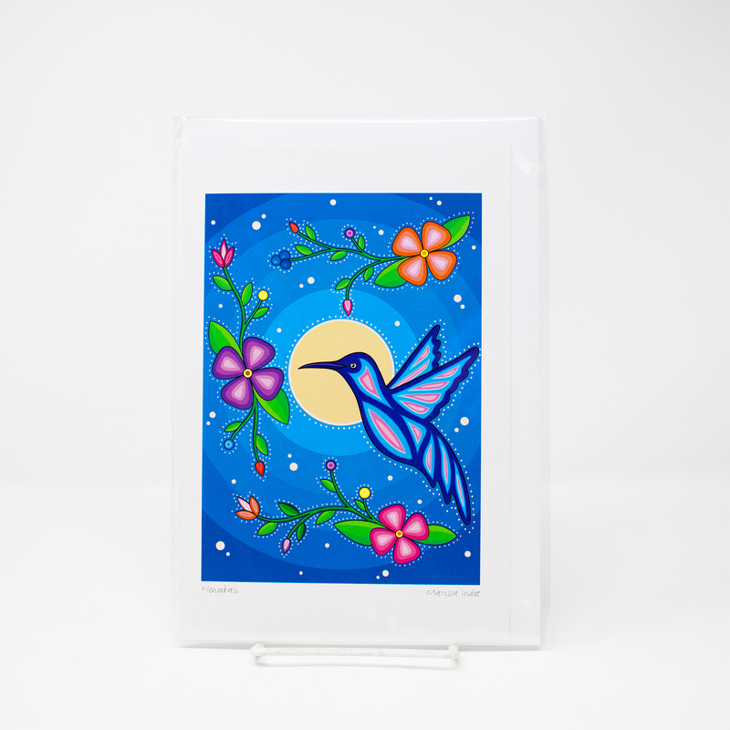 Greeting Card