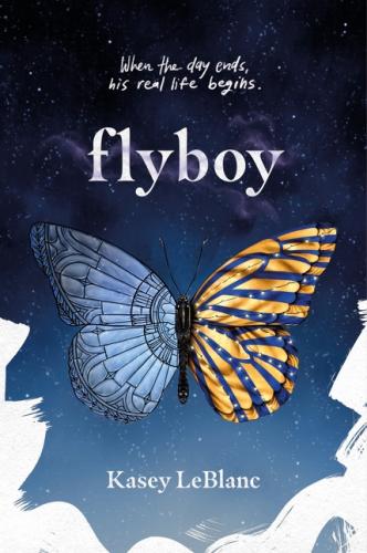 9780063284357 Flyboy