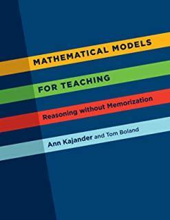 Mathematical Models For Teaching