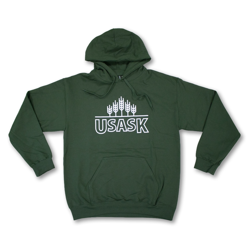 Bunnyhug, Usask Wheat