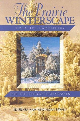 9781894856089 Prairie Winterscape
