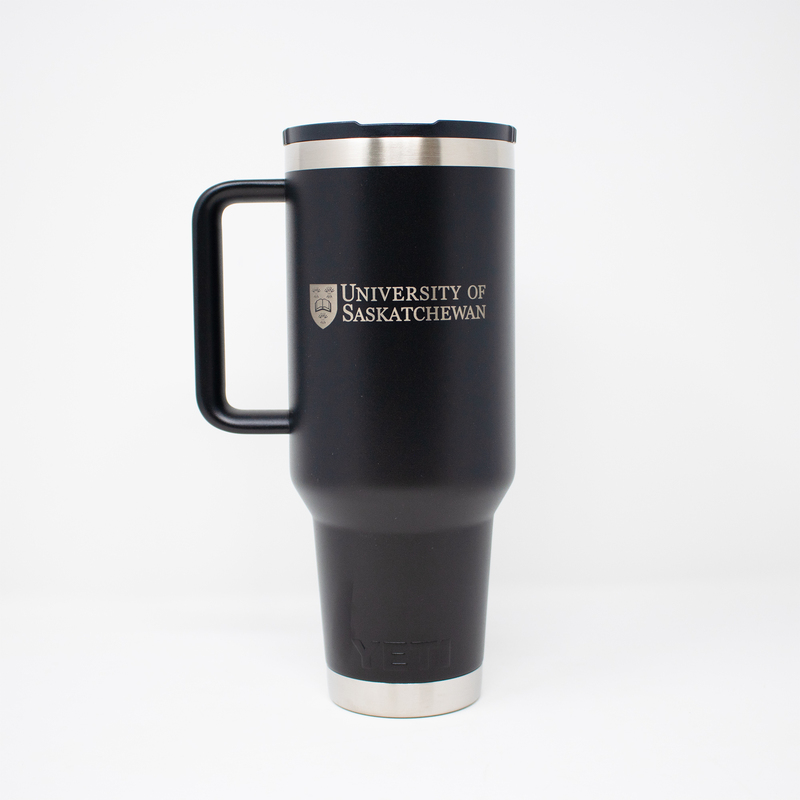 Yeti, 40oz Rambler Travel Straw Mug