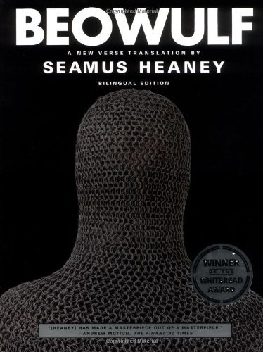 Beowulf: A New Verse Translation