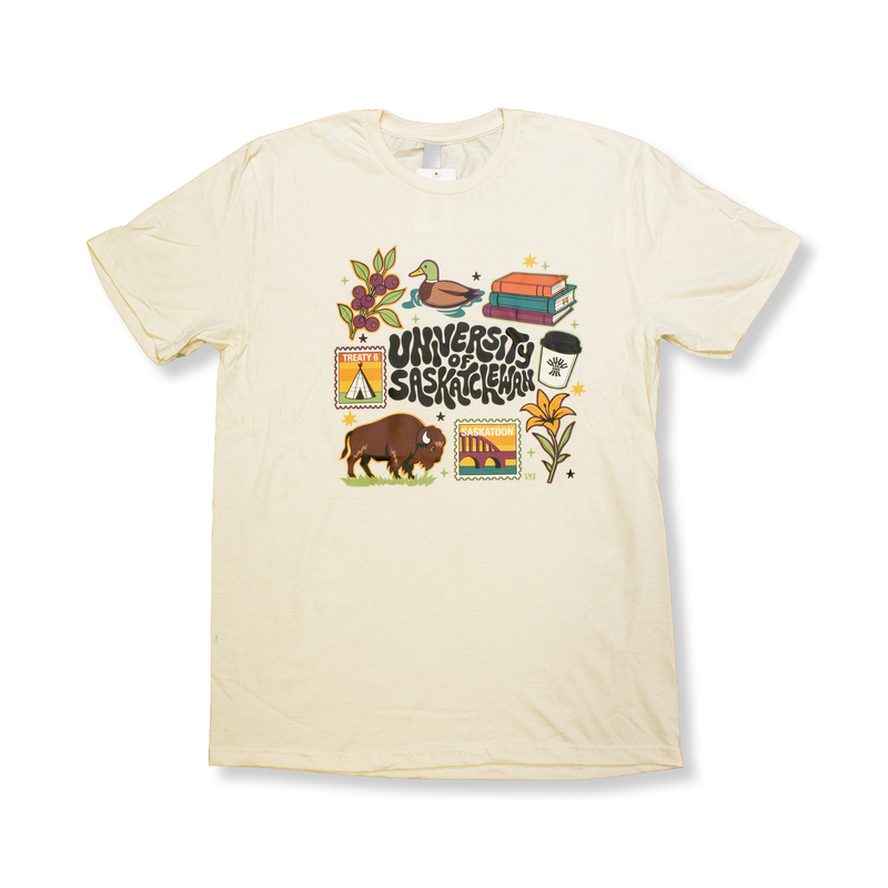 T-Shirt, Alexis Blackbird