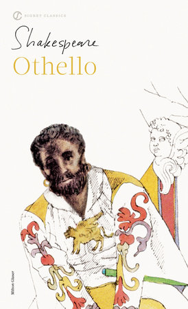 Othello (Signet Classics)
