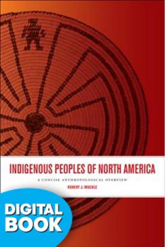 9781442604162 Indigenous Peoples Of North America eText (Perpetual)