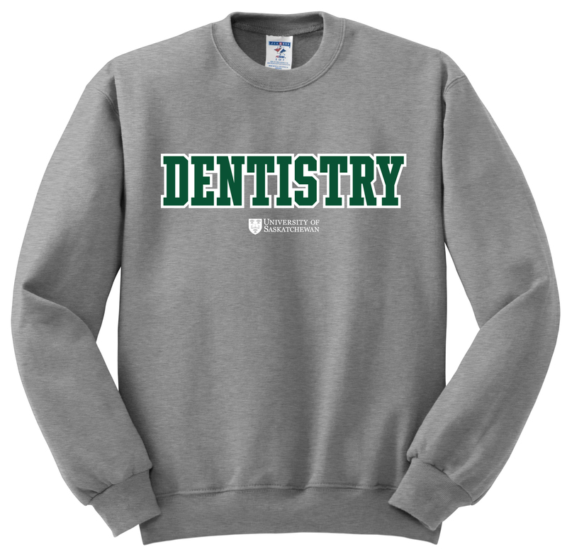 Sweatshirt, College Of Dentistry