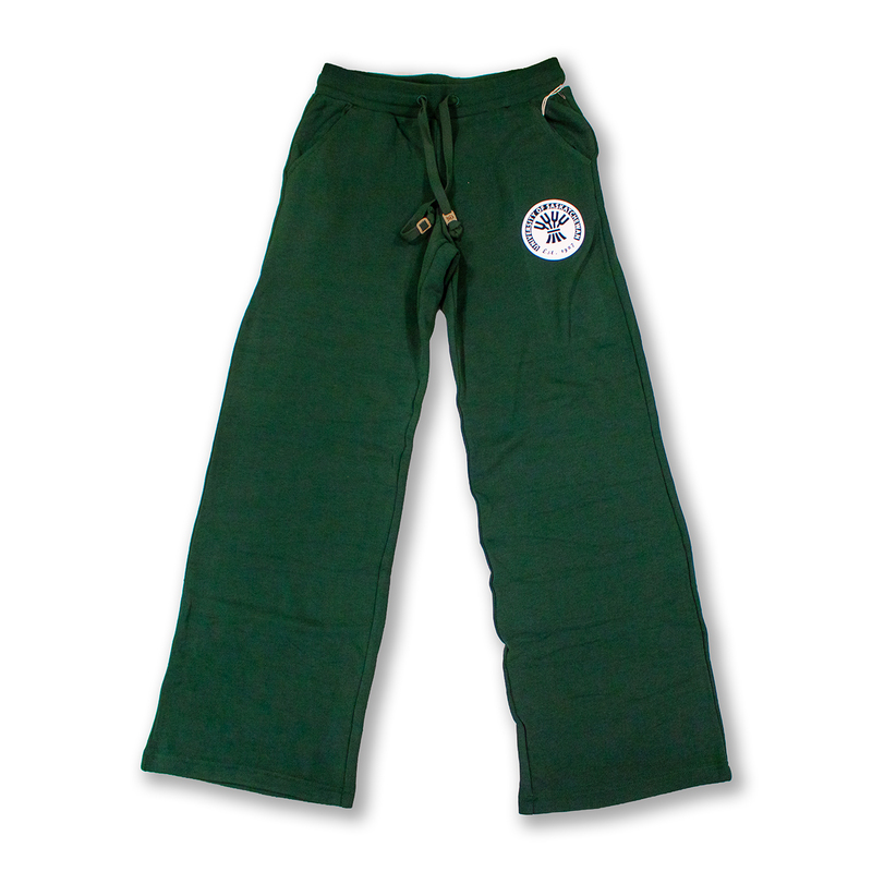 Tentree Women's Wide Leg Bamone Sweatpant