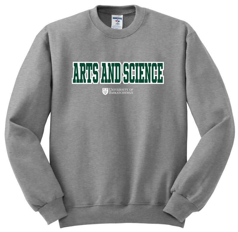 Sweatshirt, College Of Arts And Science