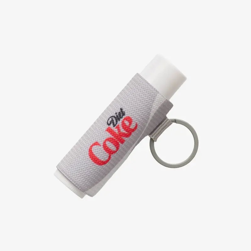 Thread, Diet Coke Lip Balm Holder