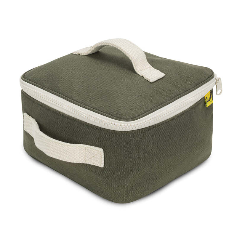 Fluf, Square Lunch Bag