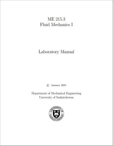 40000007701 Me 215 Lab Manual