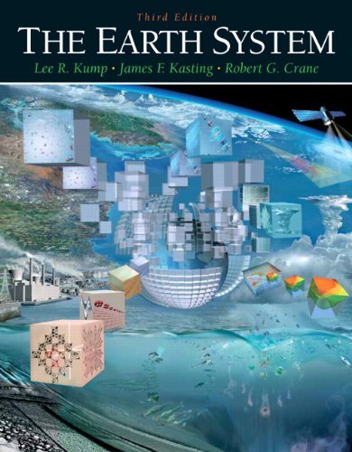 9780321597793 Earth System
