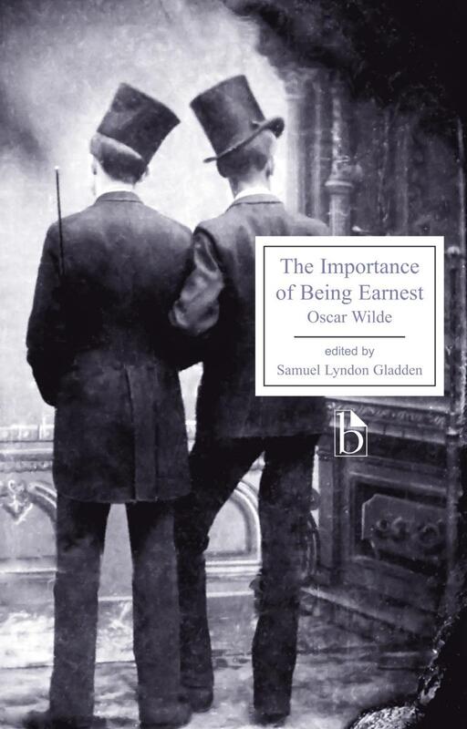 Importance Of Being Earnest