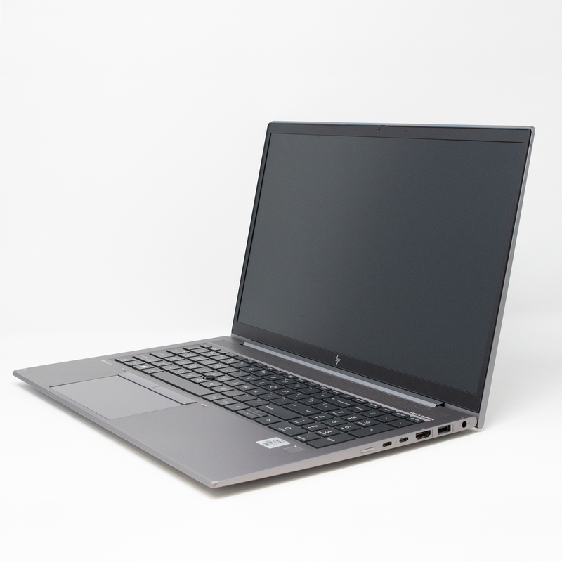 Hp Zbook Firefly 15 G7 - Refurbished Laptop Grade A