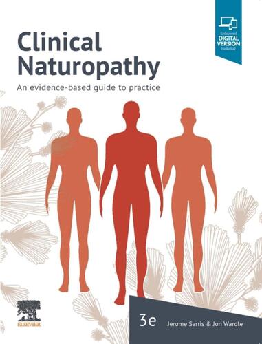9780729543026 Clinical Naturopathy: An Evidence-Based Guide To Practice