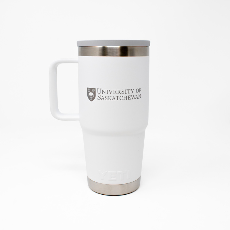 Yeti, 20oz Leakproof Travel Mug