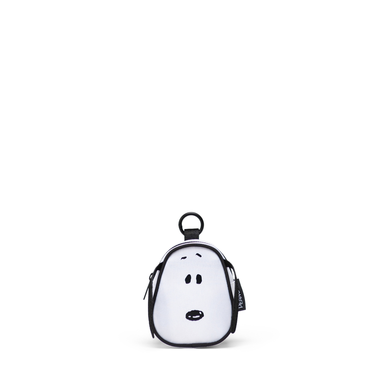 Herschel Peanuts Snoopy Charm
